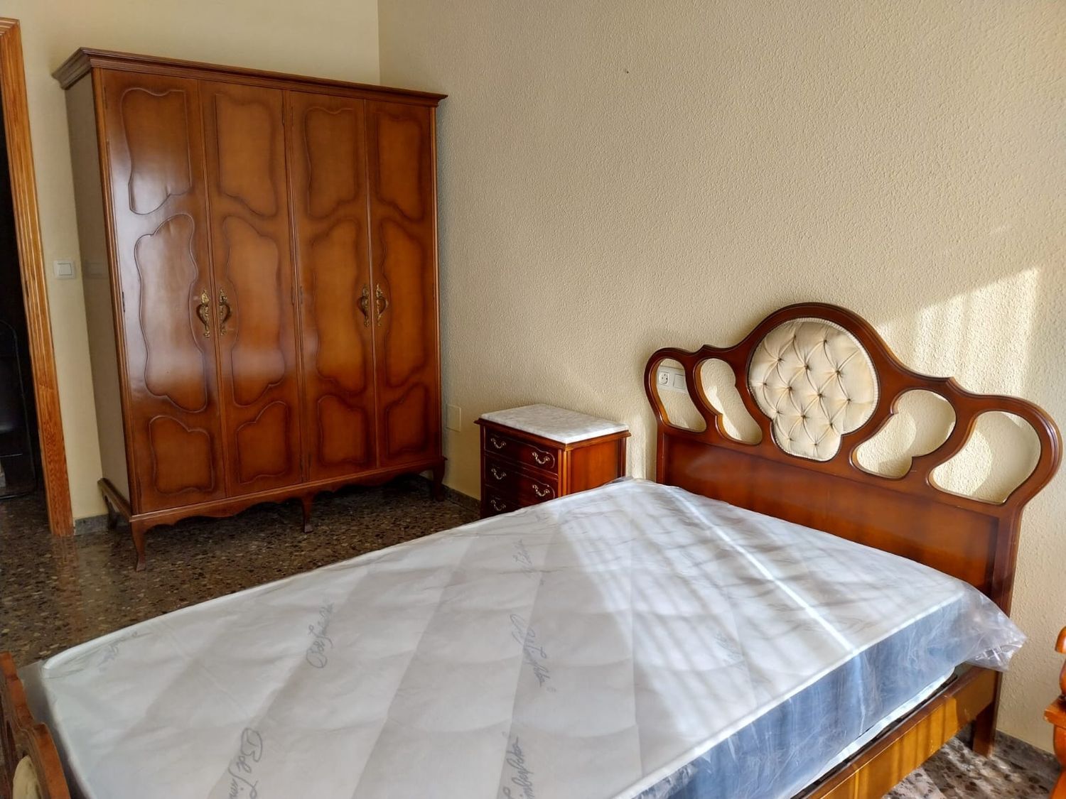 Piso en Paseo Circunvalación, 127, Franciscanos, Franciscanos - Foto 6