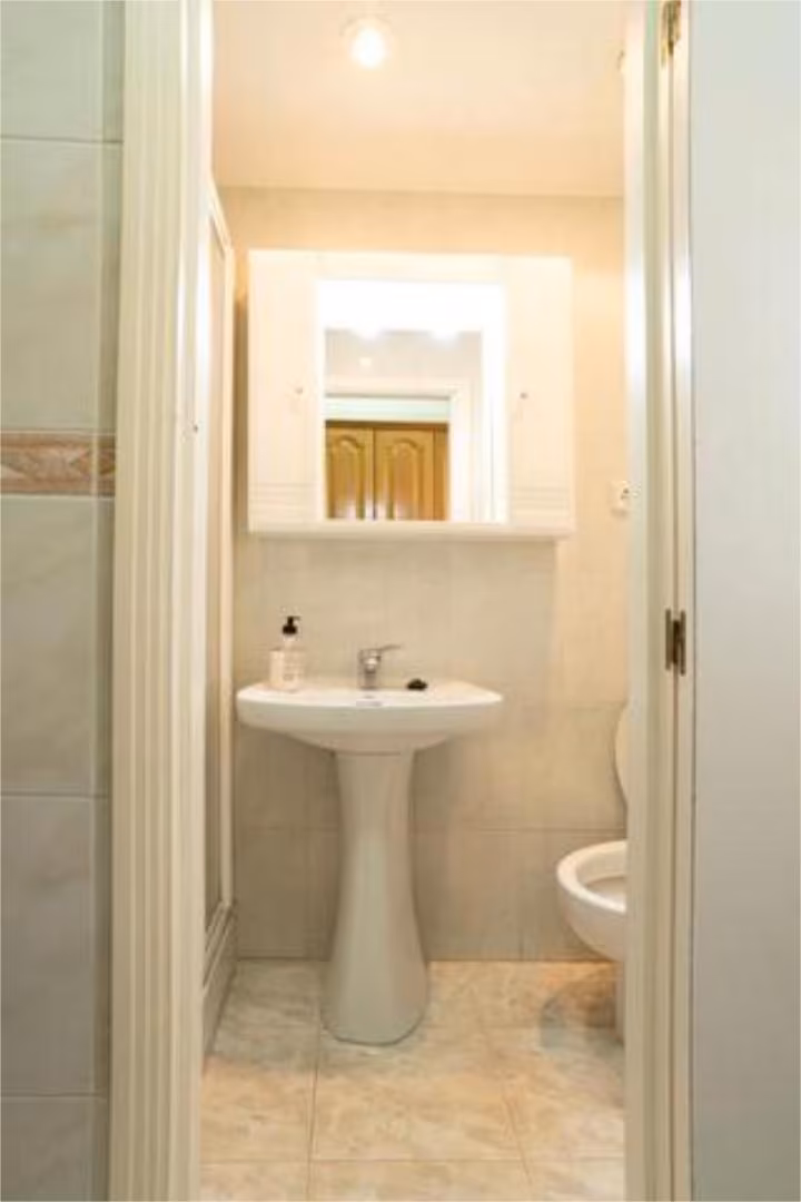 Piso en El Viso - Foto 8