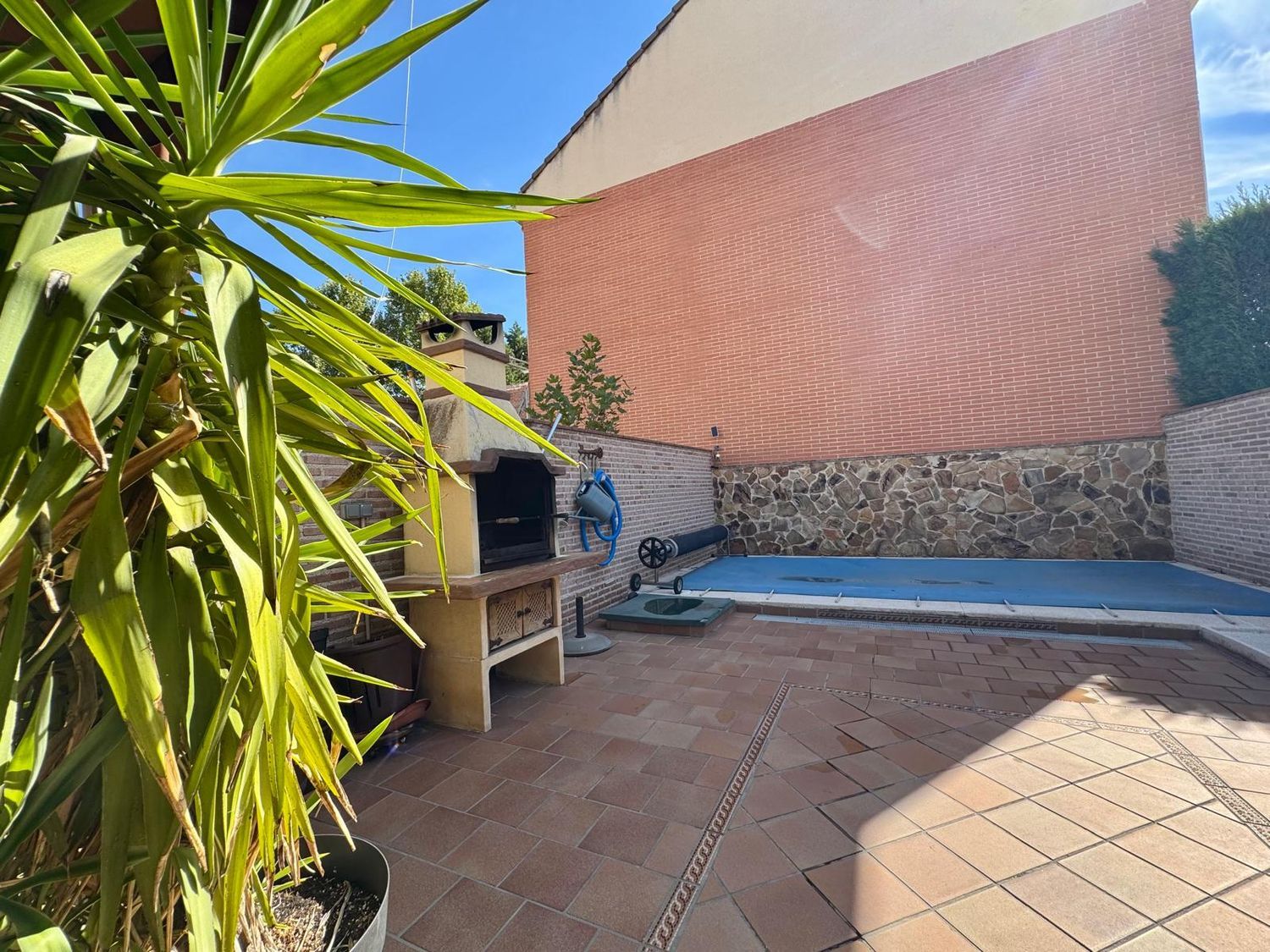 Chalet adosado en Calle Julio Cortázar, 99, Fuentebella-San Felix-El Leguario, Fuentebella-San Felix-El Leguario - Foto 19