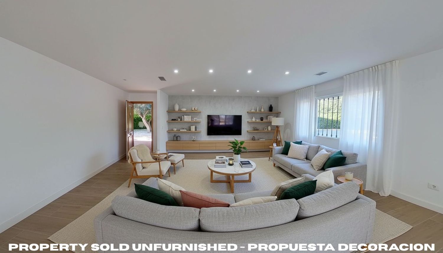 Casa o chalet independiente en Cv-855, 4 - Foto 3