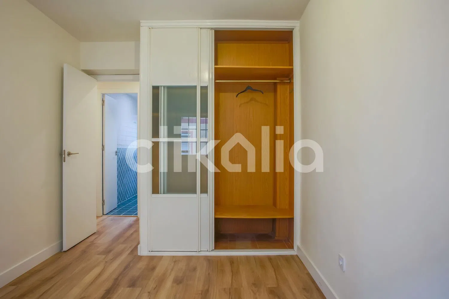 Piso en calle de Josué Lillo - Foto 9