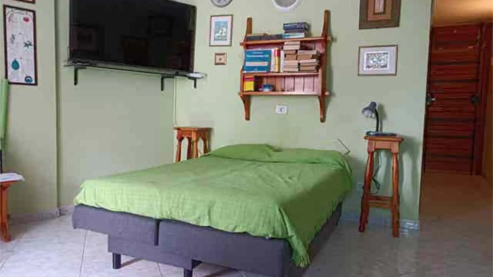 Estudio en playa de las Américas Arona - Foto 2