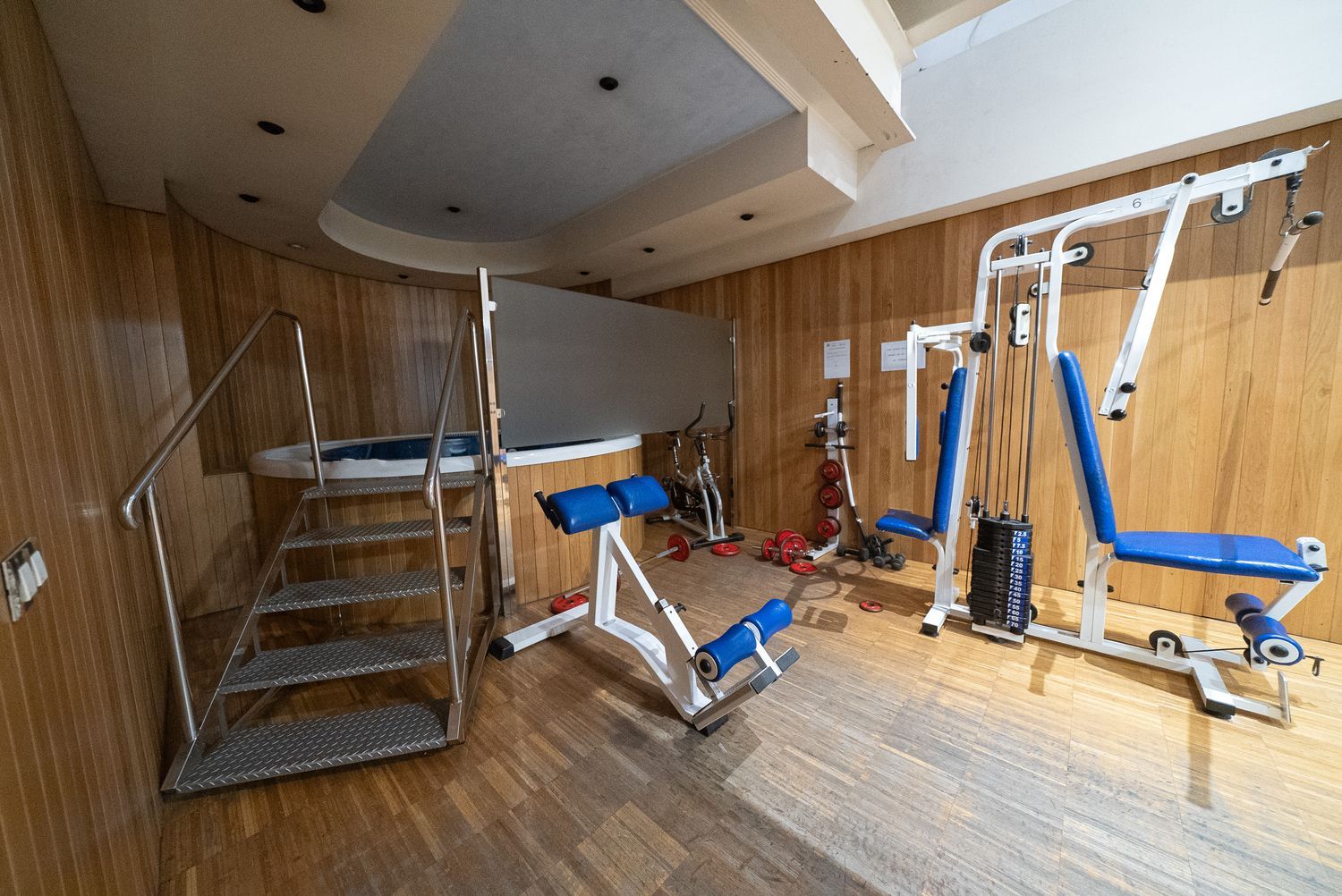 Piso en calle Enramadilla, 3 - Foto 31