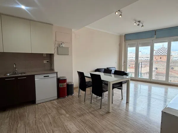 Piso en Senda de l'Aire, Trinitat - Foto 1