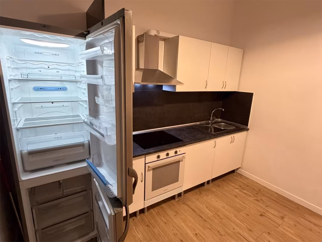 Piso en  Carrer de Rafael Campalans 56 - Foto 8