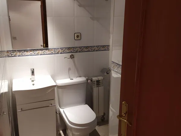 Ático en Avenida de Canillejas a Vicálvaro, 2, Simancas - Foto 23