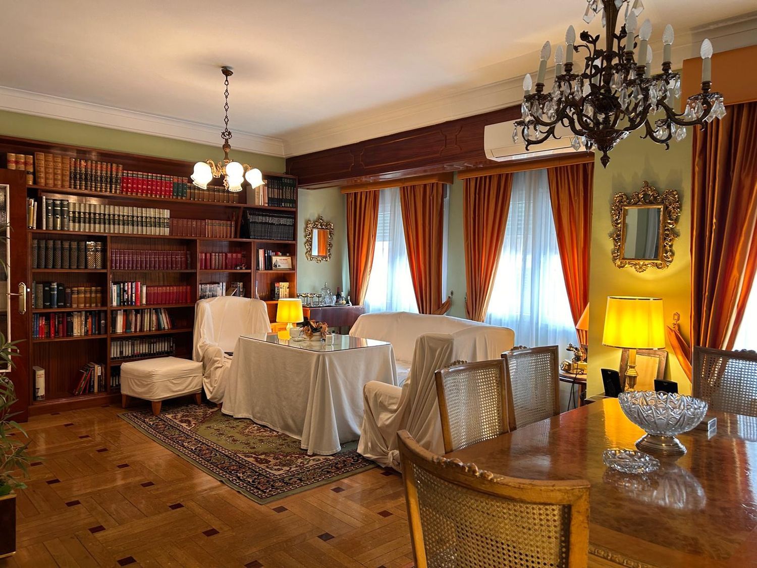 Piso en calle Fray Leopoldo de Alpandeire, 24 - Foto 5