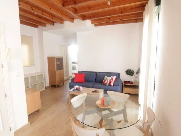Piso en calle Relator, 73