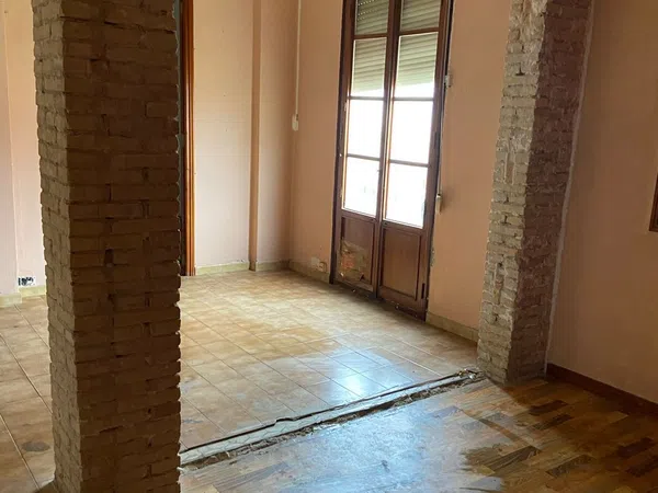 Piso en calle d'Escalante, 201 - Foto 5