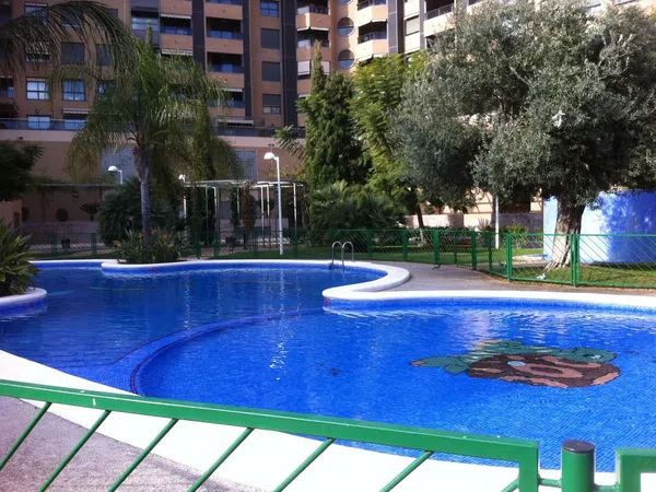 Piso en calle de Vicente Ríos Enrique, 7 - Foto 6