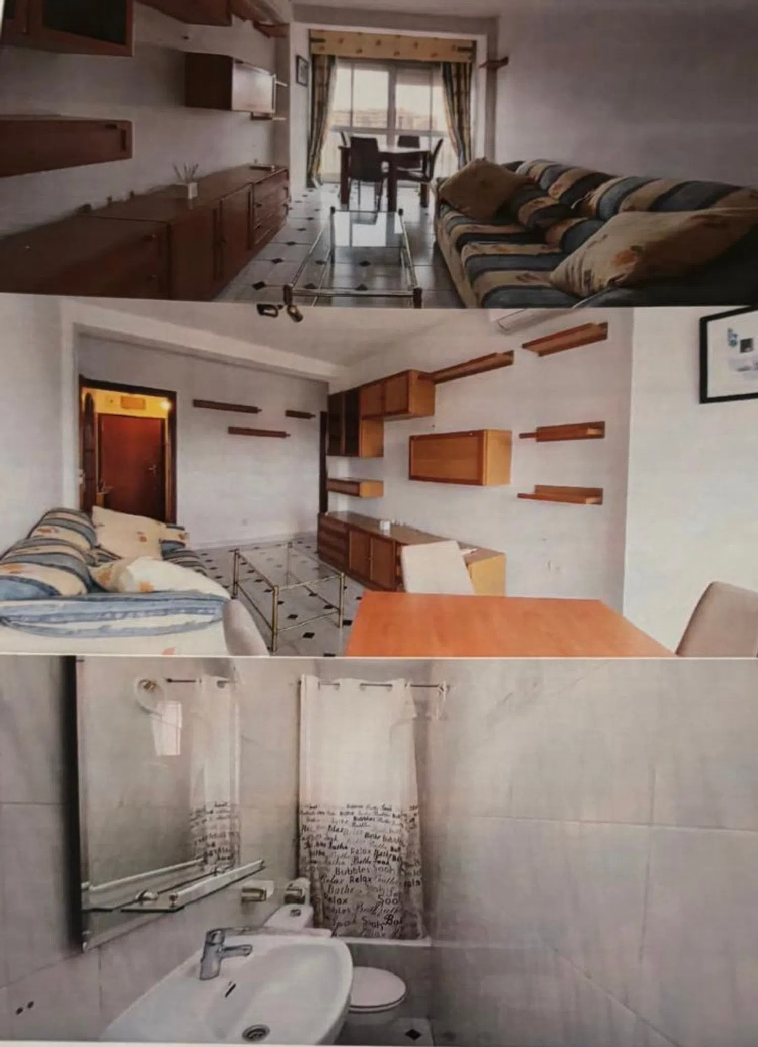 Piso en calle Valderrobres, 29 - Foto 2