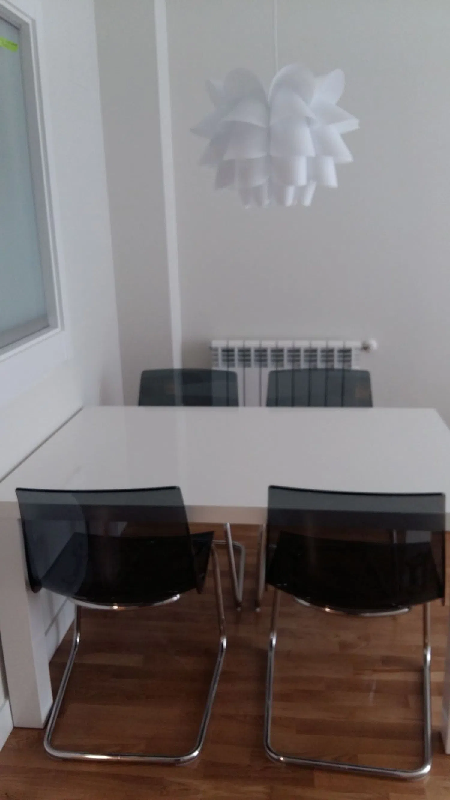 Piso en calle Rabanal del Camino, 15 - Foto 9