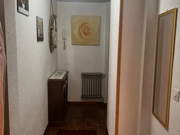 Piso en  Calle Pérez Herrasti 3 - Foto 1