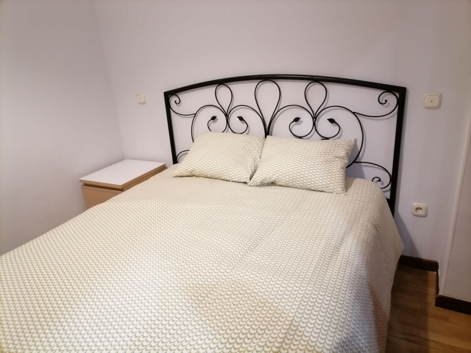 Piso en Calle Padre Francisco Suarez, 7, Pº Zorrilla - Campo Grande, Pº Zorrilla - Campo Grande - Foto 17