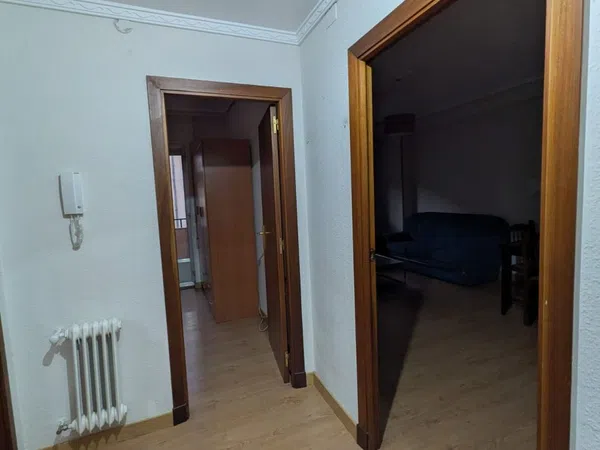 Piso en Calle Pizarro, 5, Salesas - Foto 21