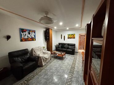 Piso en  Carrer 321 14 - Foto 10