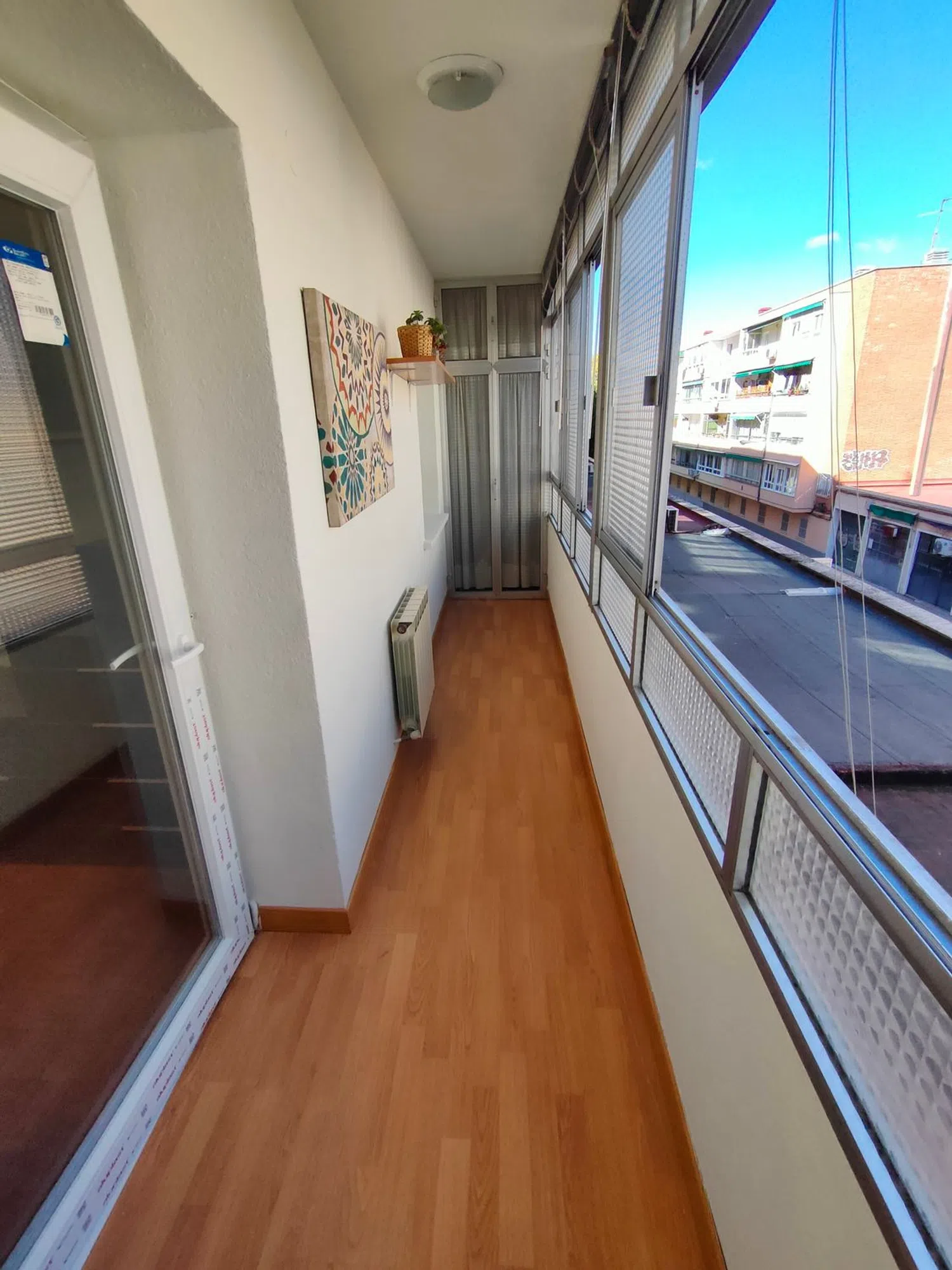 Piso en calle San Restituto, 12 - Foto 17