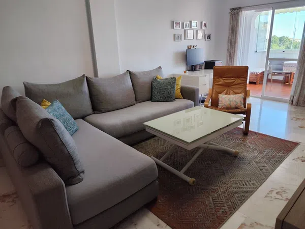 Piso en Urb. benalmarina Barrio Los Nadales - Tio Charles - Foto 4