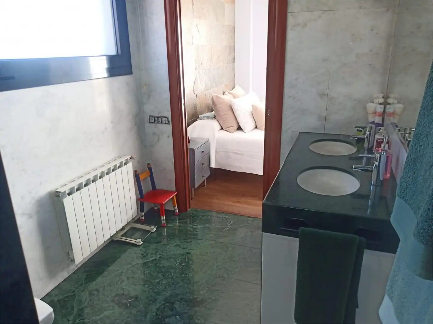 Chalet en  Carrer del Roure 18 - Foto 21