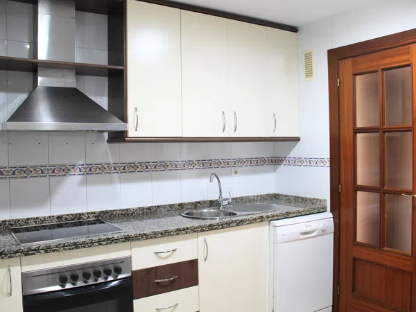 Piso en Avenida Imperio Argentina, 7, Finca el Pato - Torre del Río - Foto 6