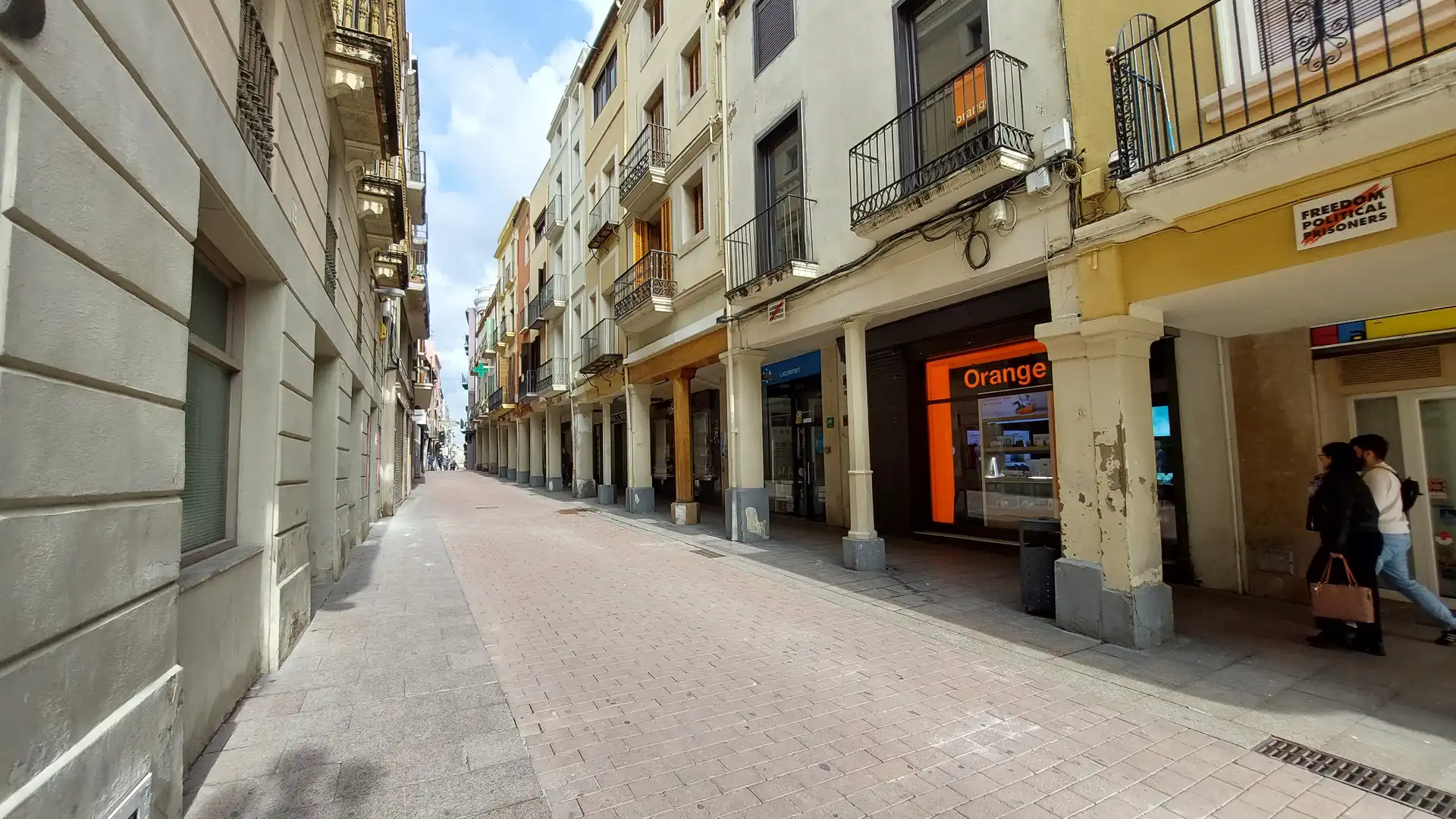 Local comercial en  Carrer de la Cort - Foto 40