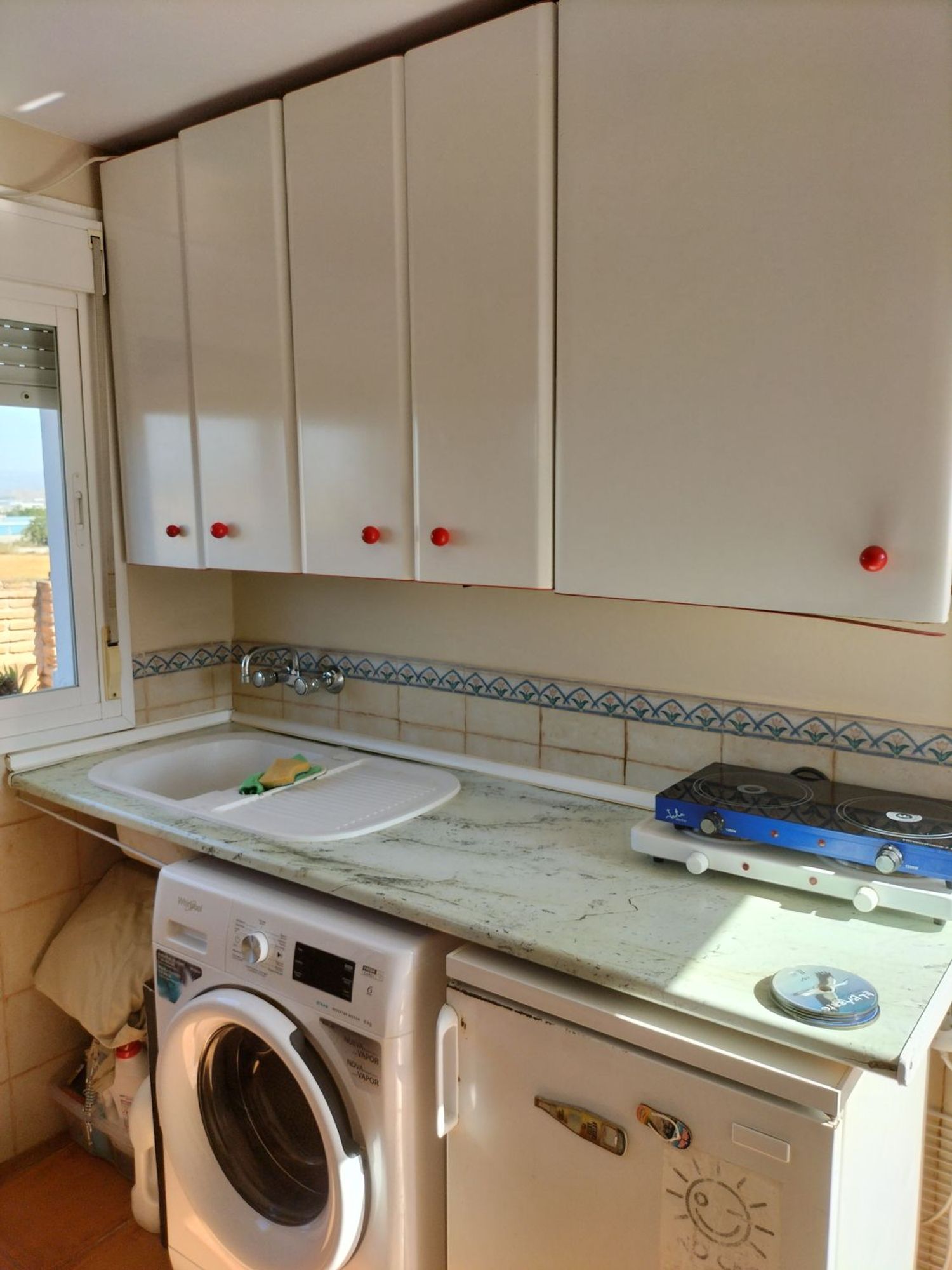 Estudio en Calle Decano Olmo y Ayala, 45, Churriana - La Noria - Foto 10
