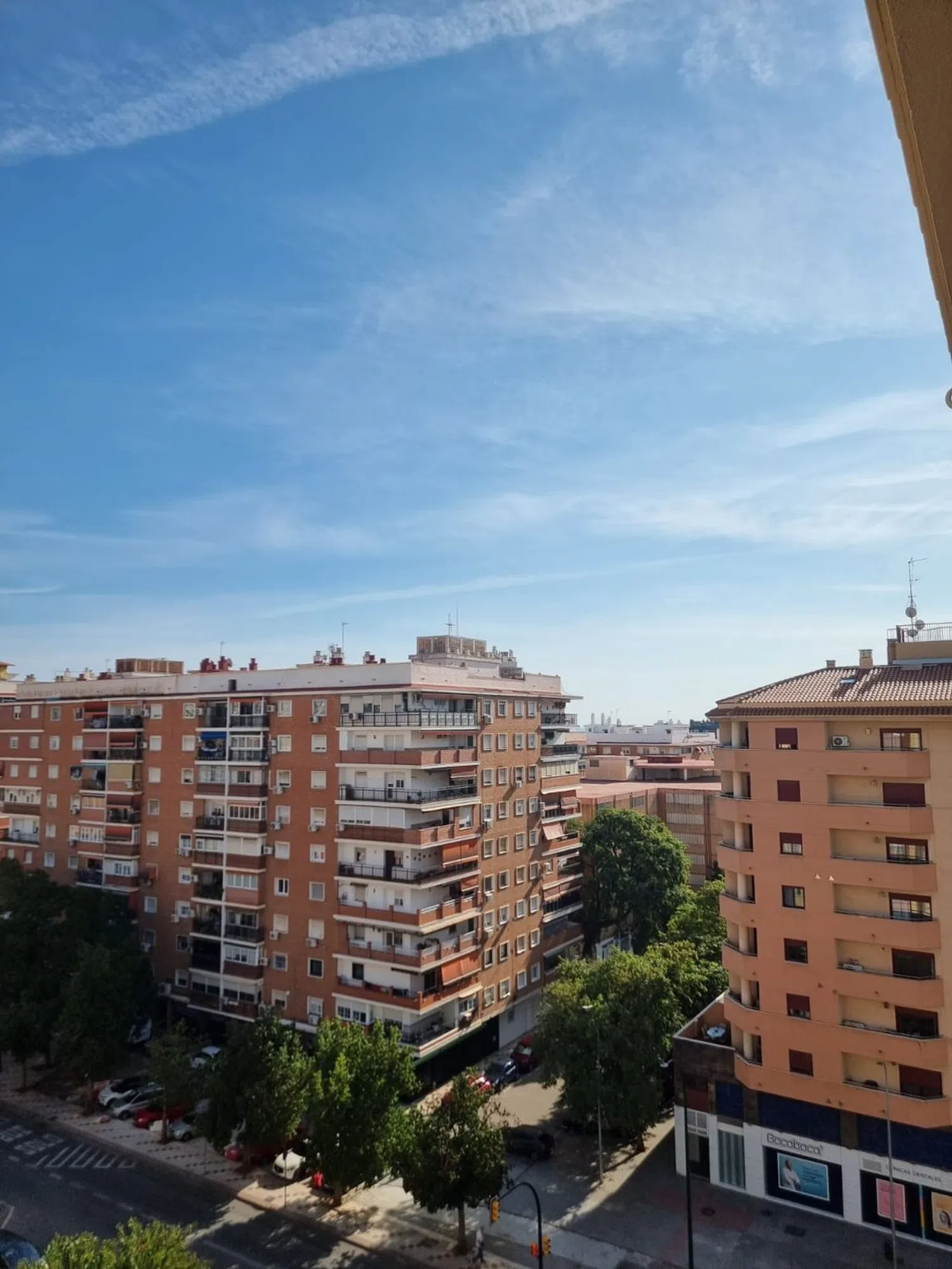 Piso en avenida Juan XXIII, 47 - Foto 3