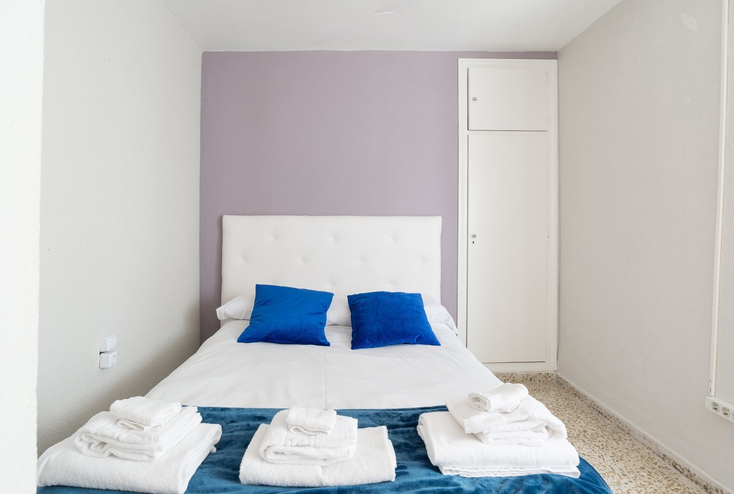 Piso en calle Beethoven, 3 - Foto 20