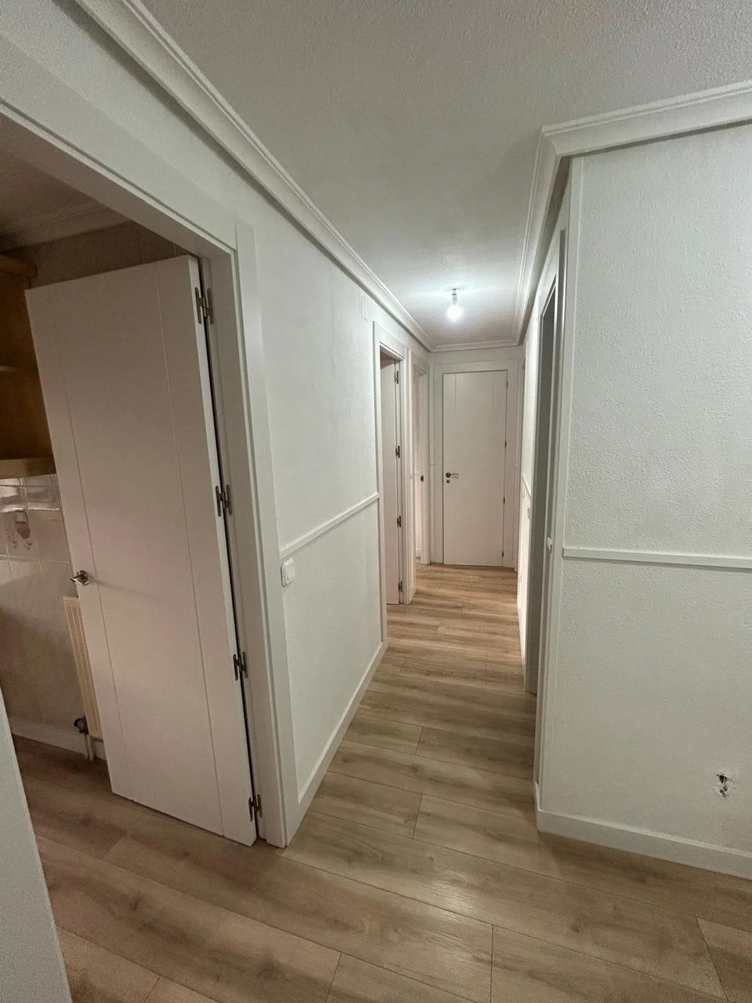 Piso en calle Alonso del Castillo, 1 - Foto 5