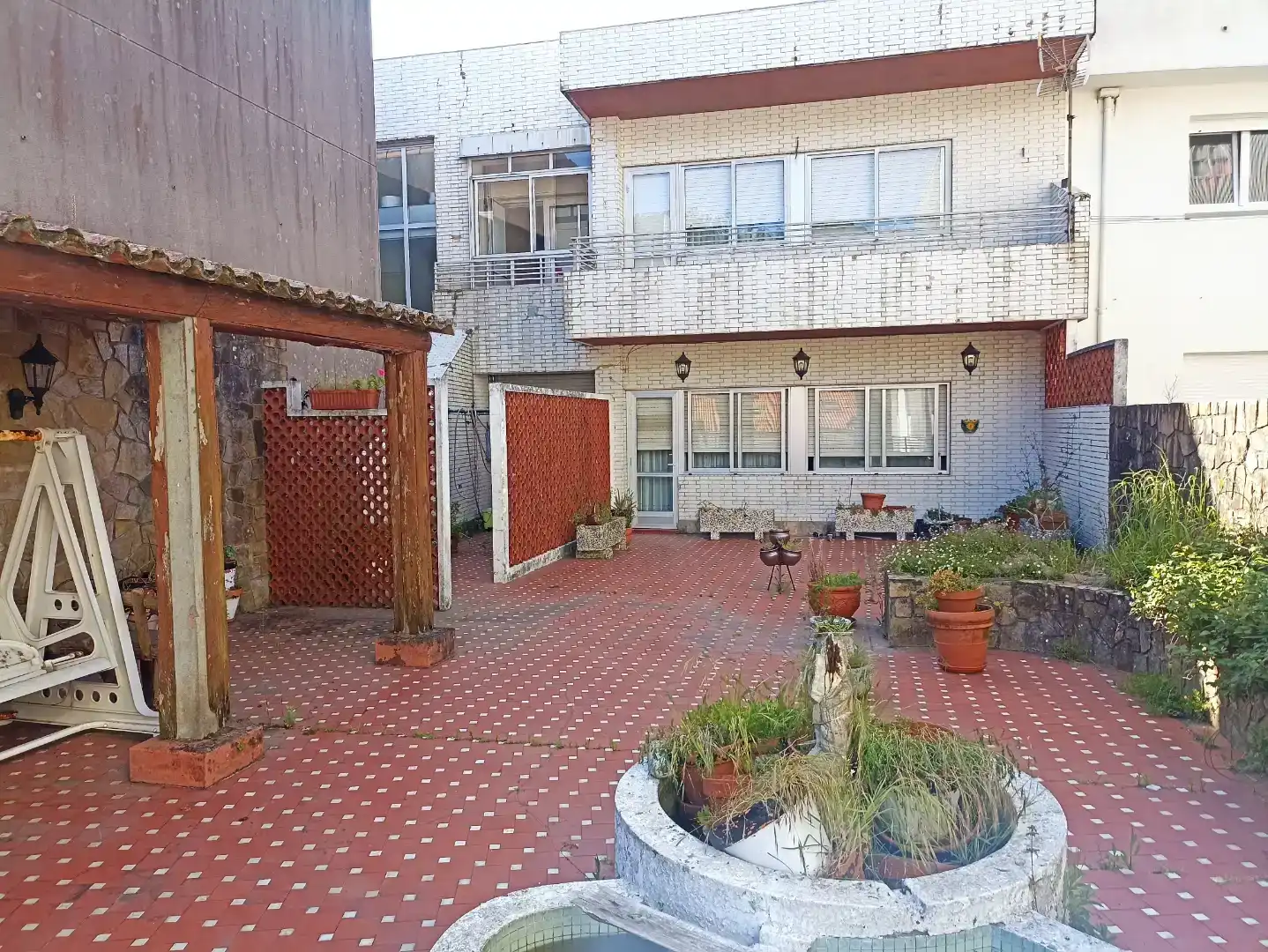 Casa adosada en  Rúa Joaquín Alonso 8 - Foto 11