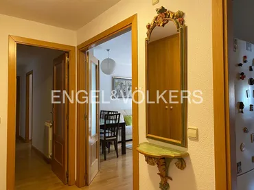 Piso en Pozuelo de Alarcón - Foto 5