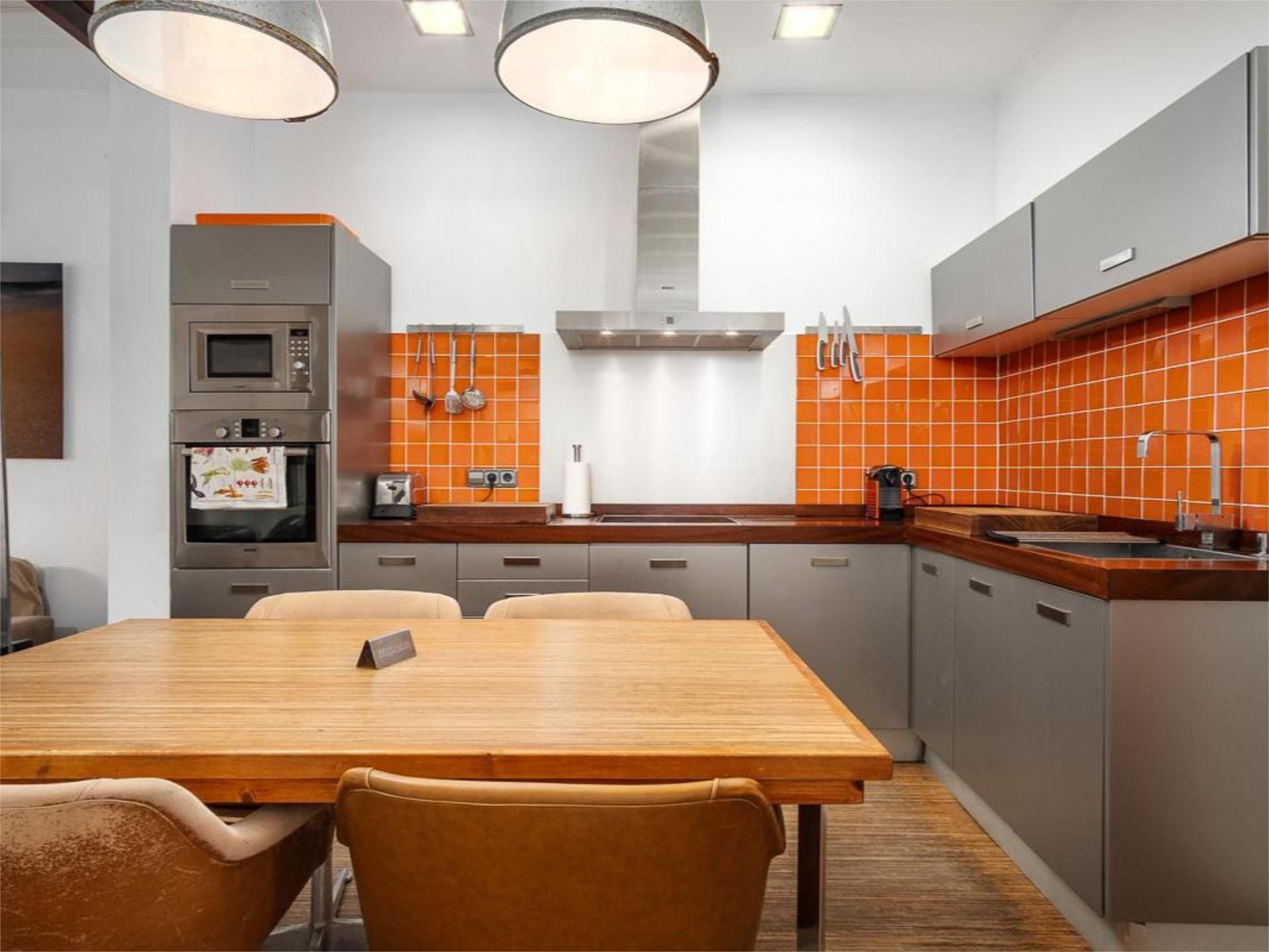 Loft en  Carrer de Villalonga 43baj - Foto 6