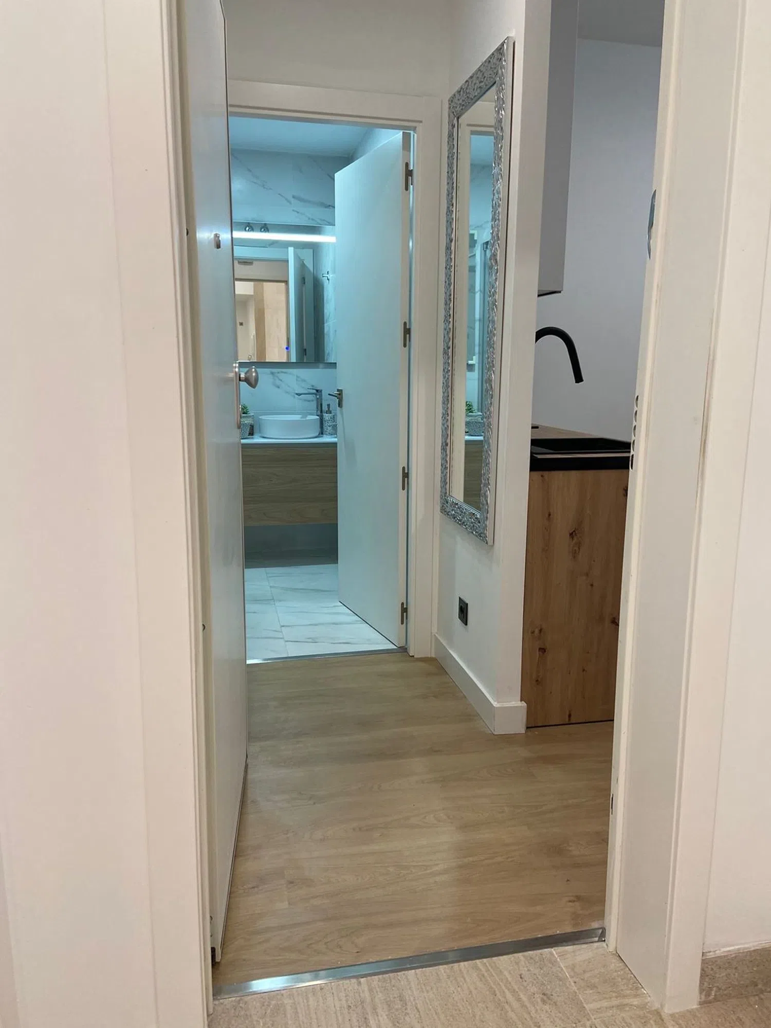 Estudio en calle Baja de la Iglesia, 25 - Foto 28