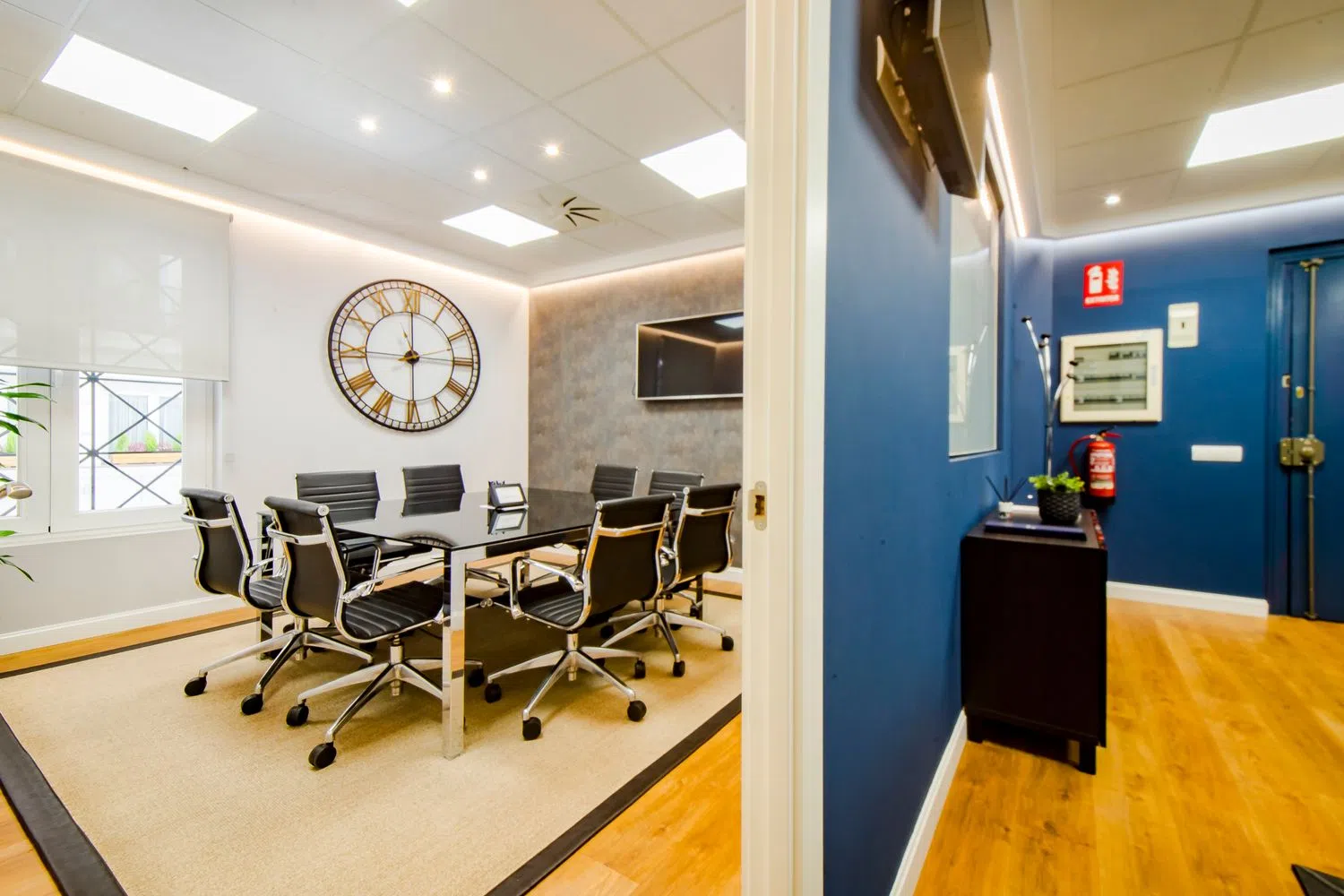 Piso en calle de Juan Álvarez Mendizábal, 12 - Foto 3