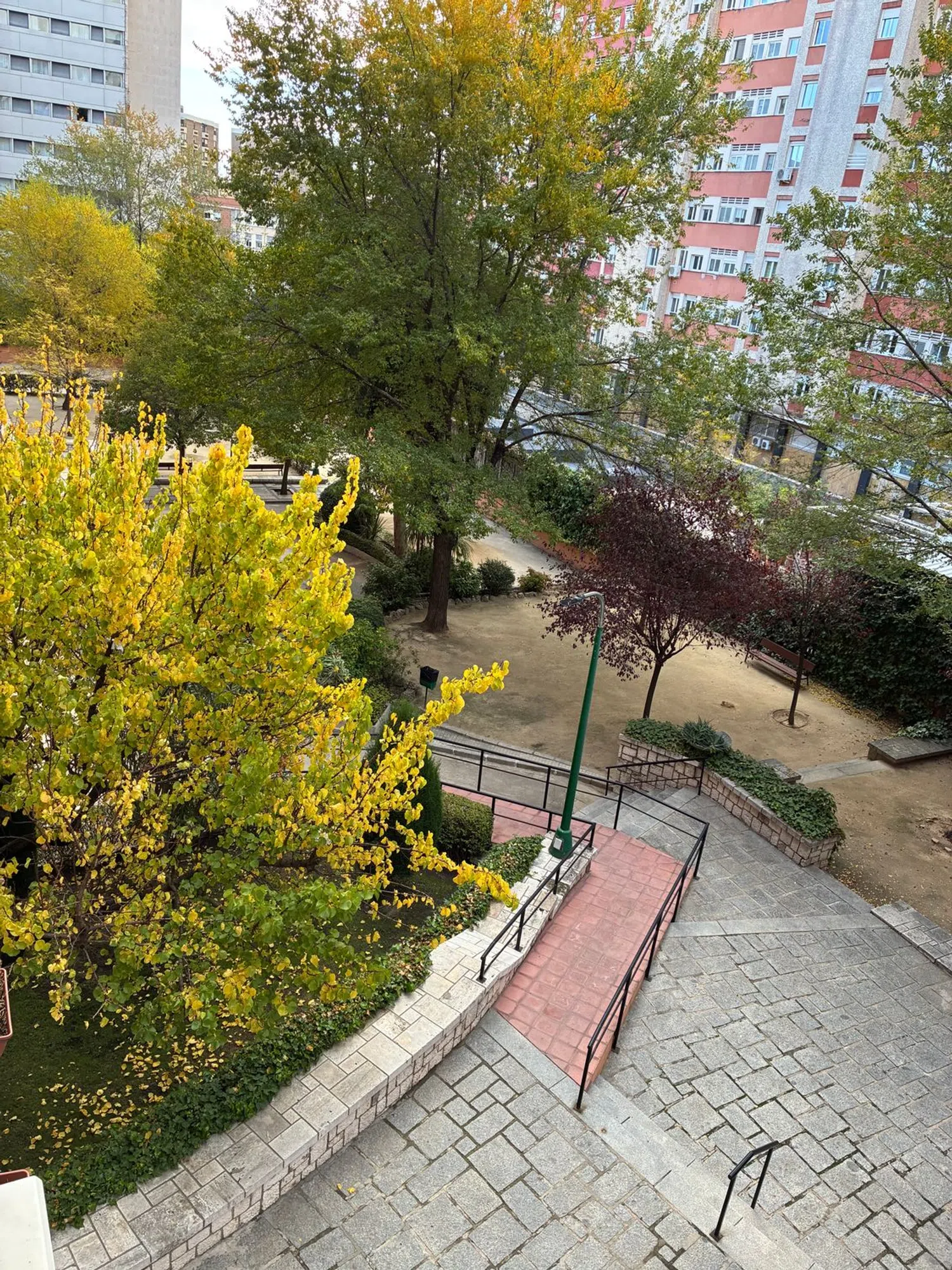 Piso en calle del Doctor Esquerdo, 115 - Foto 29