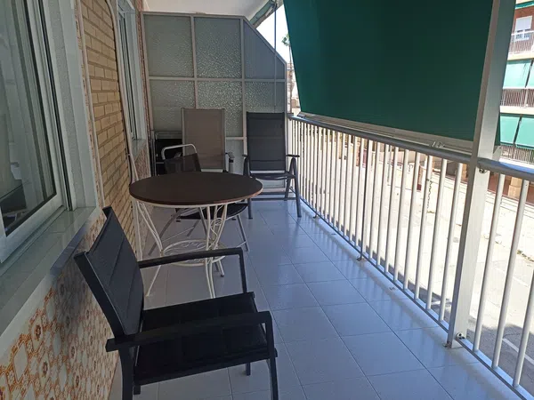 Piso en Calle Huesca, 18, Gran Playa, Gran Playa - Foto 19