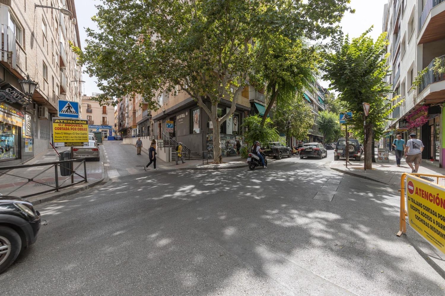 Piso en Calle Horno de Abad, 2, Jardín Botánico - Foto 31
