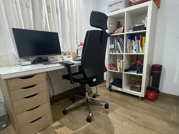 Piso en Ctra Sierra - Acceso Nuevo Alhambra - Foto 10