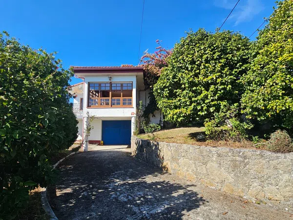 Casa o chalet independiente en Calle Subiña, 37, Mera-Serantes, Mera-Serantes - Foto 3