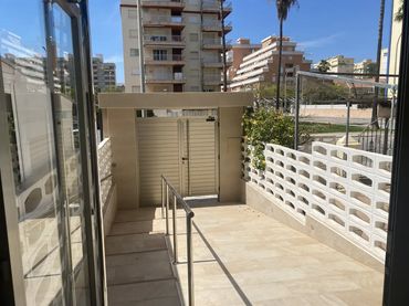 Piso en  Carrer de la Devesa 29 - Foto 2