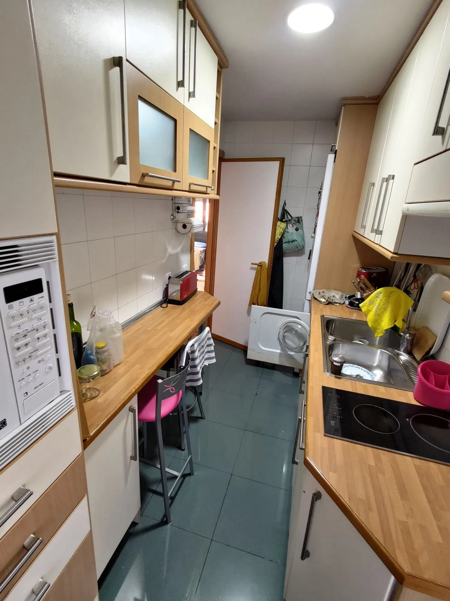 Piso en calle Perpetua Díaz, 13 - Foto 7