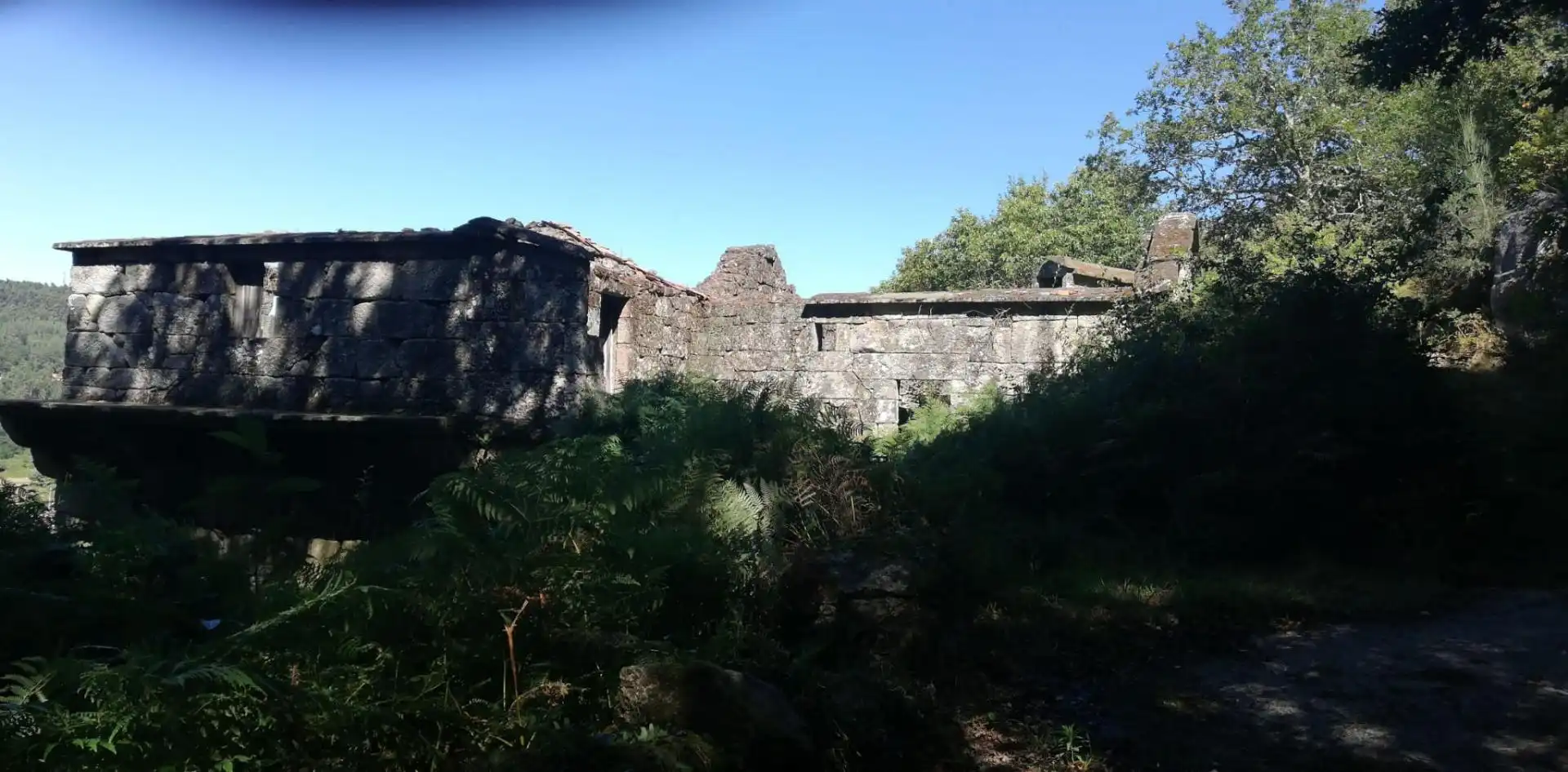 Finca rústica en  Lugar a Touza Da Vella 39 - Foto 8