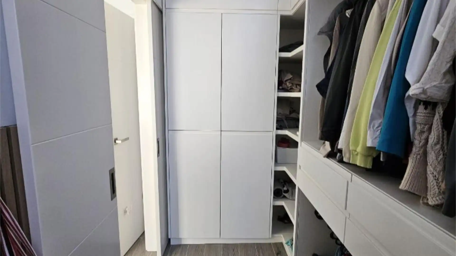 Casa adosada en  Calle Francisco de La Torre 31 - Foto 24