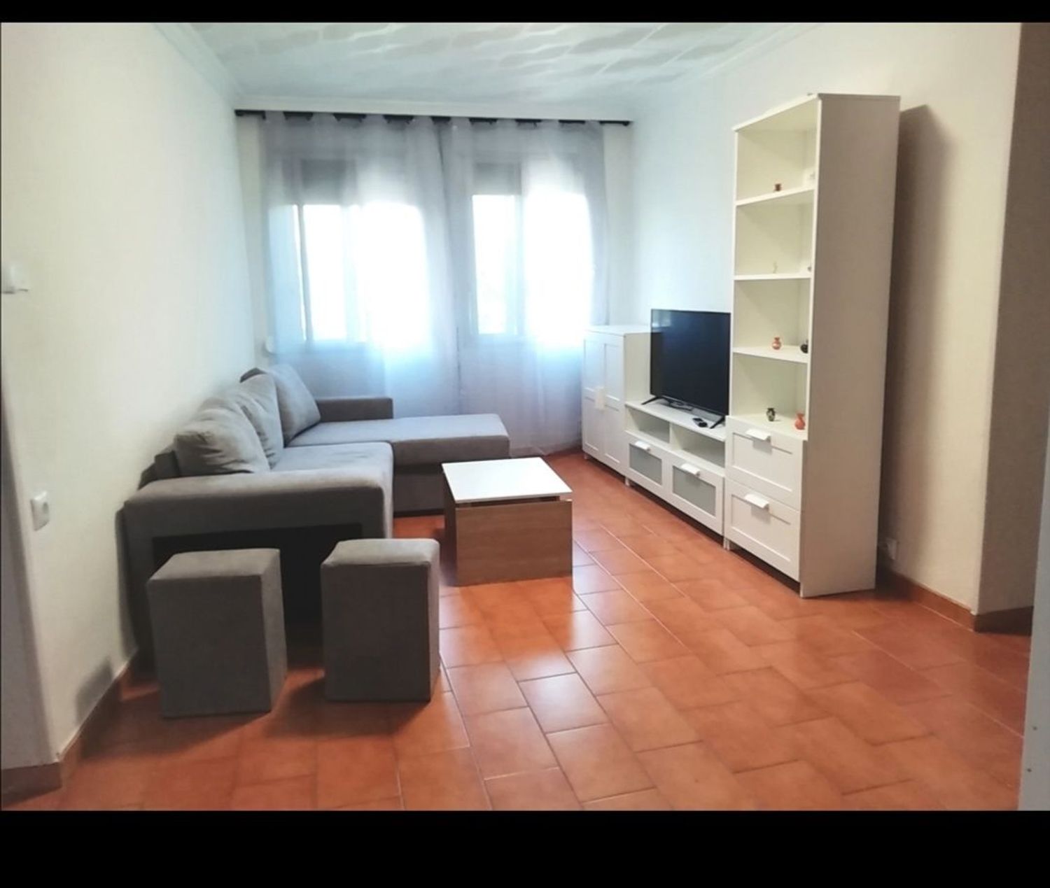 Piso en calle de Sant Mateu, 41 - Foto 2