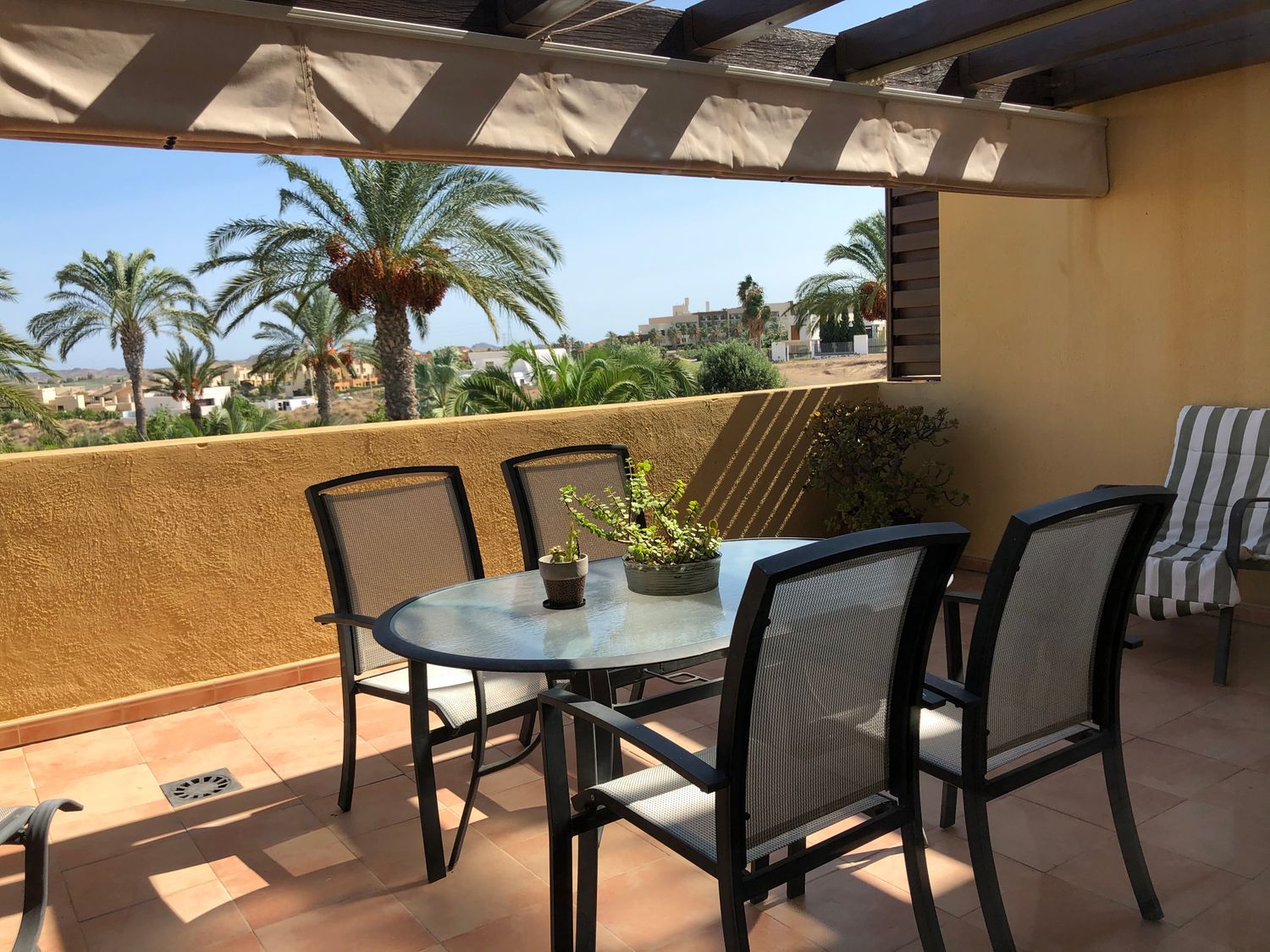 Dúplex en Calle Sierra Almagro, 1, Urb.Golf Valle este, Urb.Golf Valle este - Foto 12