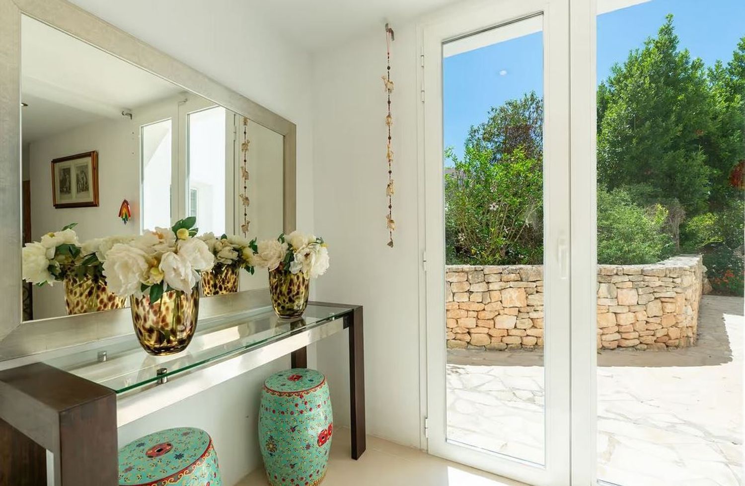 Casa rural en Calle els Amarants, 4, Santa Eulalia del Río, Santa Eulalia del Río - Foto 14