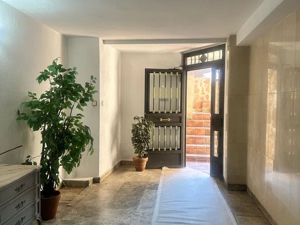 Piso en Calle Navahermosa, 1, Yucatán- Las Cornisas - Foto 29
