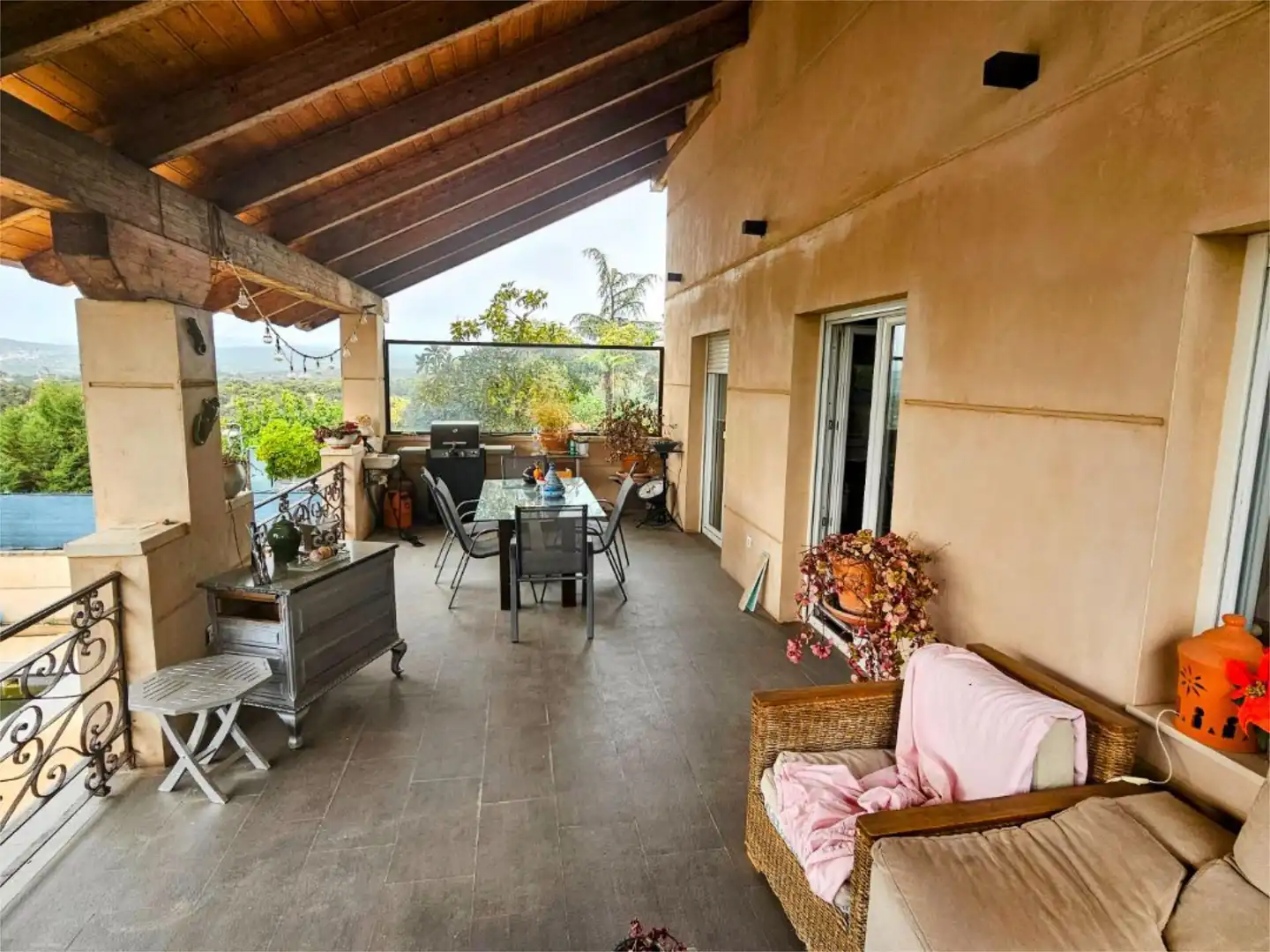 Chalet en Valdemorillo - Foto 4