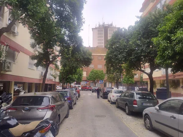 Piso en Calle Concha Espina, 4, López de Gomara - Foto 2