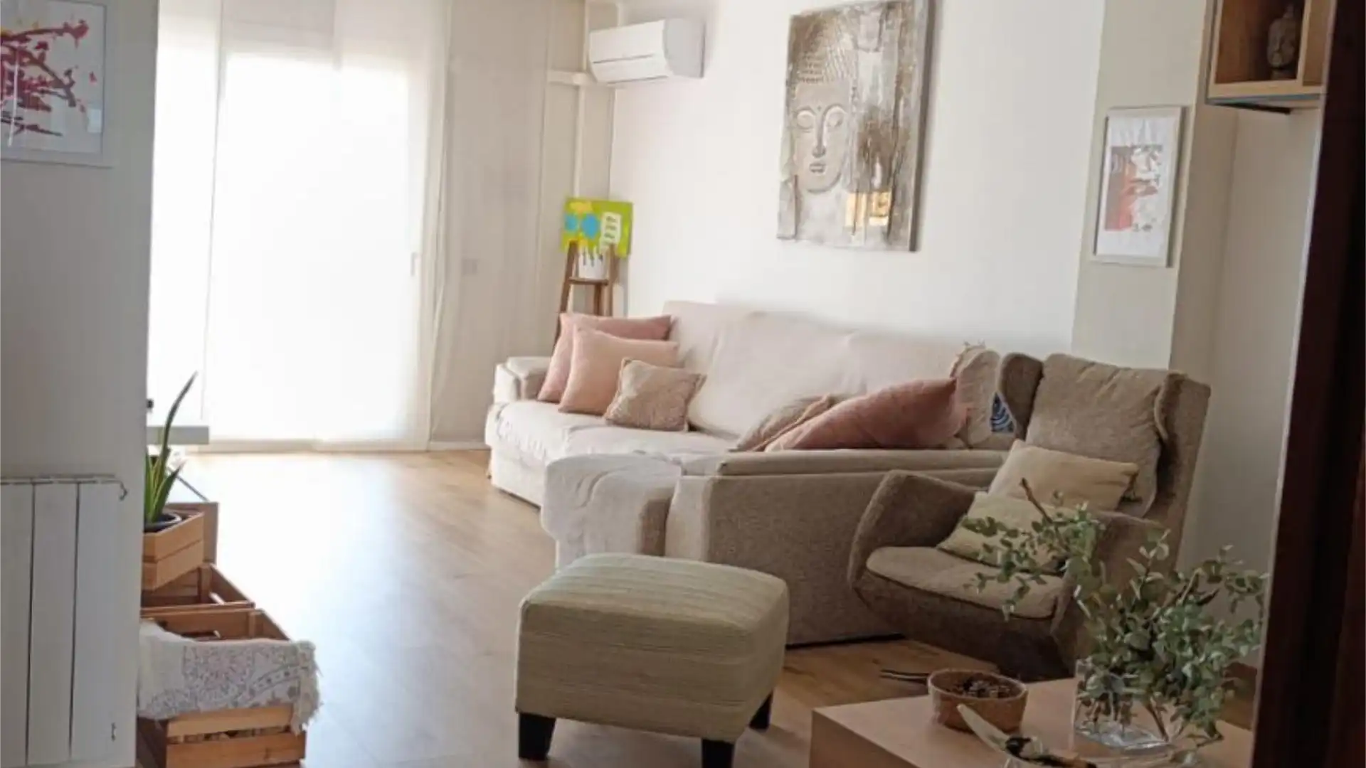 Piso en  Carrer Montalt 29 - Foto 16